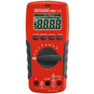 Digitalmultimeter Benning MM 1-2, neu — Smederevo