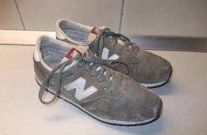 New Balance Sneaker, Größe 40,5 — Smederevo