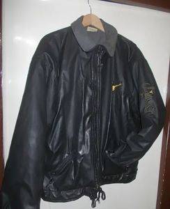 Thermo-Sportjacke für Herren Windsurfing, Gr. XXL (56) — Smederevo