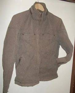 Esprit-Jacke mit Kapuze, Gr. S — Smederevo