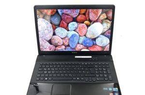 Laptop Sony Vaio PCG-91311M 17,3" — Intel Core i3 2. Gen., 4 GB RAM, 500 GB — Smederevo