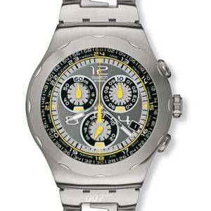 Swatch Irony The Chrono Jaws YOS429G, James Bond 007 kolekcija — Smederevo