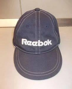 Dečiji kačket Reebok, teget — Smederevo