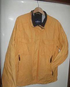 Engbers-Jacke, Unisex, Gr. 56 (XXL) — Smederevo