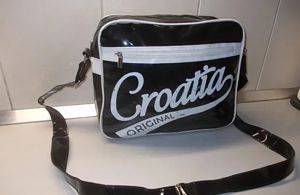 Спортно-пътна чанта Croatia — Smederevo