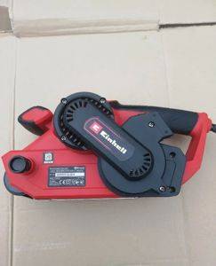 Einhell TC-BS 8038 tračna brusilica 800 W, nova — Smederevo