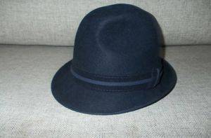 Men’s felt and wool hats from Germany, 15 styles — Smederevo