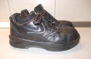 Schuh-Sneaker Steitz Secura Natural Form, Gr. 36 — Smederevo