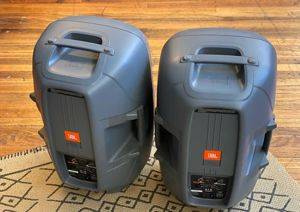 Aktivlautsprecher JBL EON 315, 15" — Smederevo