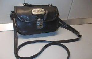 Torbica preko ramena Bazooka, uniseks, 20x15x10 cm — Smederevo