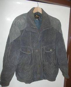 Cordjacke, Gr. 53–54 (XL) — Smederevo