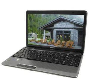 Laptop Toshiba Satellite L750-17P 15,6" — Intel Core i7, 8 GB RAM, 500 GB — Smederevo