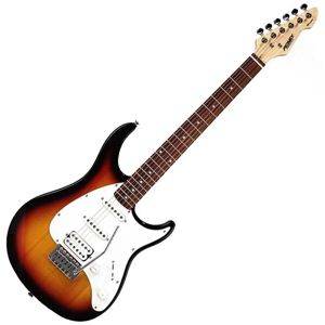 E-Gitarre Peavey Raptor, Nachbildung der Fender Stratocaster — Smederevo
