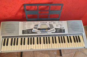 Keyboard-Arranger Bontempi PM 678, anschlagdynamische Tasten — Smederevo