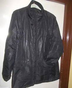 Unisex-Jacke für Herbst und Winter, Gr. 56 (XXL) — Smederevo