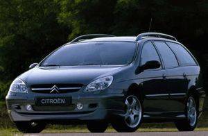 Citroën C5 2.0 HDi Kombi, 2001, 90 PS, 280.000 km — Smederevo