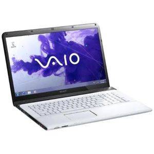 Laptop Sony Vaio SVE151G17M 15,6" — Intel Core i3 3. gen, 4 GB RAM, 500 GB — Smederevo