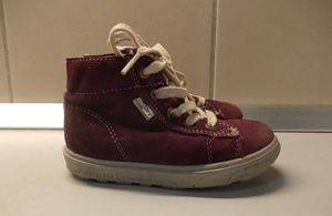Hohe Kindersneaker Pepino Out Dry, Größe 22 — Smederevo
