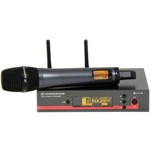 Безжичен микрофон Sennheiser EW 100 G3 в куфар, нов — Smederevo
