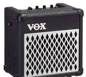 Vox DA5 Gitarrenverstärker mit Batteriebetrieb — Smederevo
