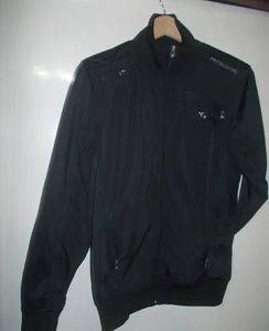 Ski-Sweatshirt von Bershka, Unisex, Gr. 40 (L) — Smederevo