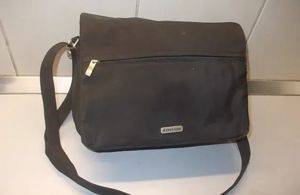 Umhängetasche, Unisex, 34x25x10 cm — Smederevo