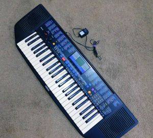 Keyboard-Arranger Yamaha PSR-78, 4 Oktaven — Smederevo