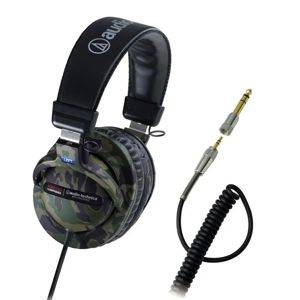Studijske slušalice Audio-Technica ATH-PRO5 MK2, nove — Smederevo
