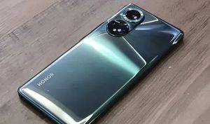 Honor 50 256 GB / 8 GB RAM, 108-MP-Kamera — Smederevo