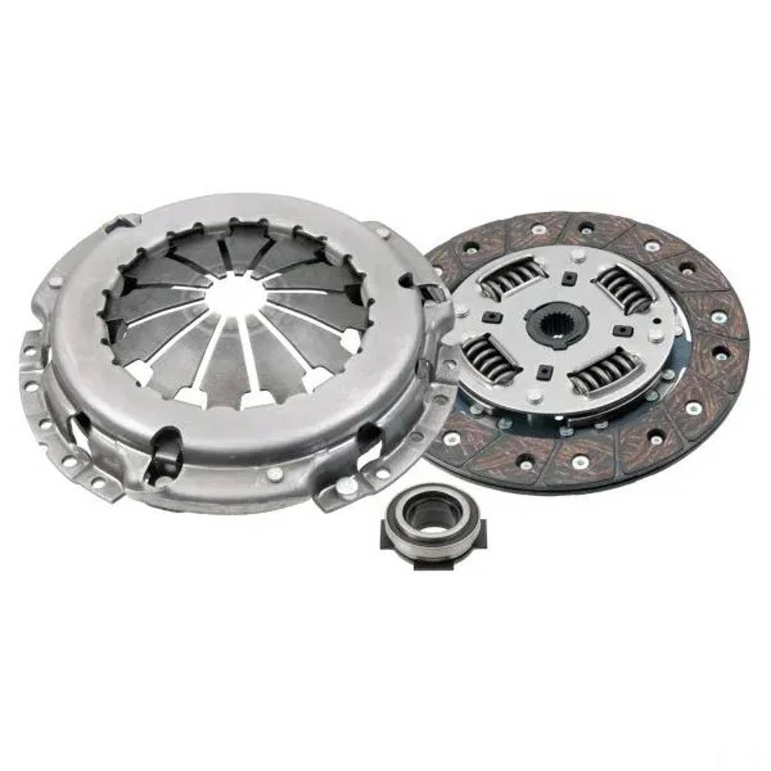 Kupplungssatz Fiat Punto II/III, Panda 1.2 8V