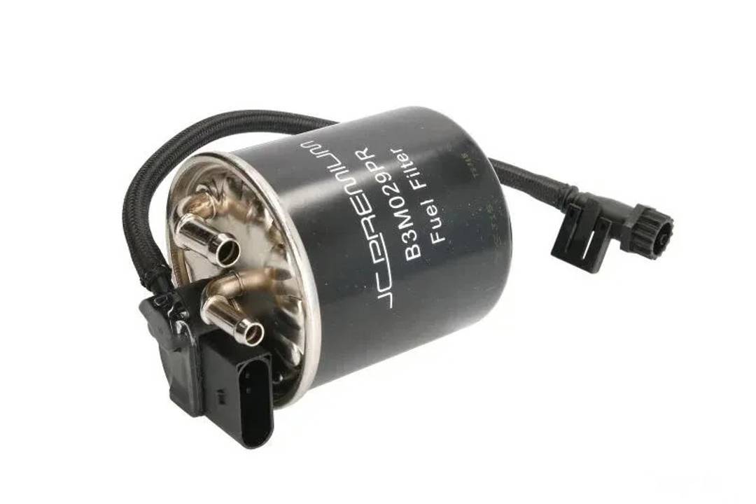 Filter goriva sa senzorom Mercedes C W204, E W212, ML W166, Sprinter