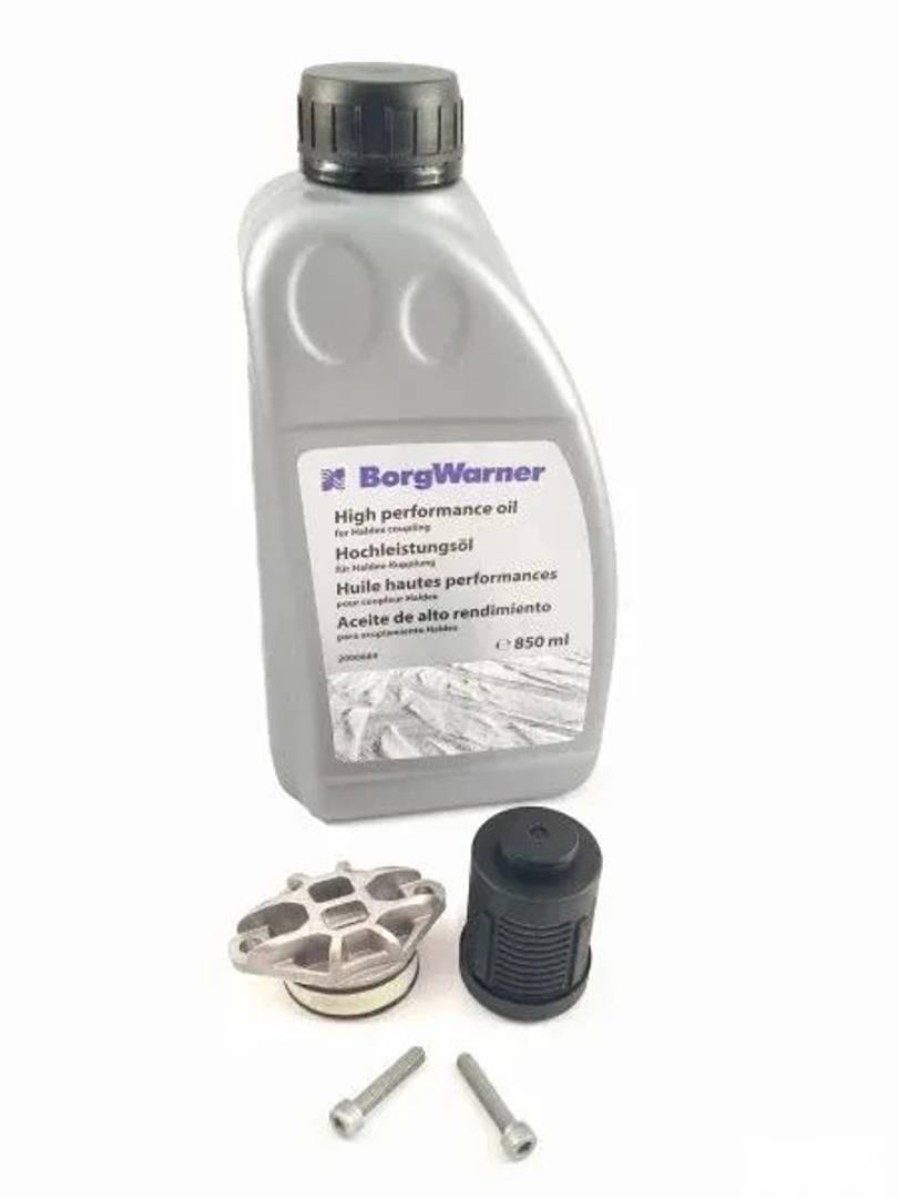 Kit revizie cuplaj Haldex VW / Audi / Škoda / Seat