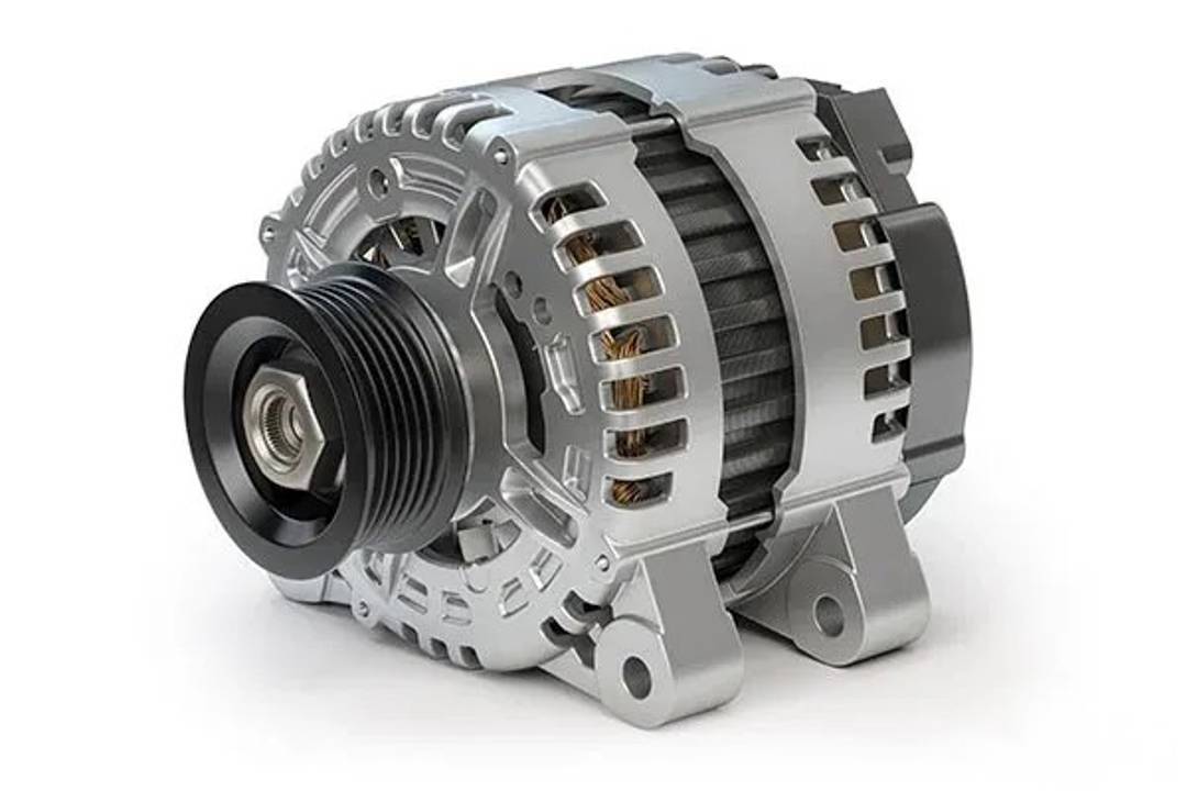 Alternator — za sve tipove vozila