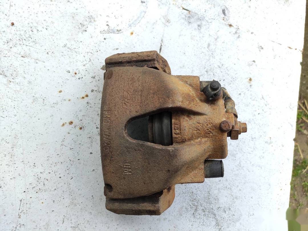 Kočiona klješta, prednja Opel Astra G/H, Zafira A/B