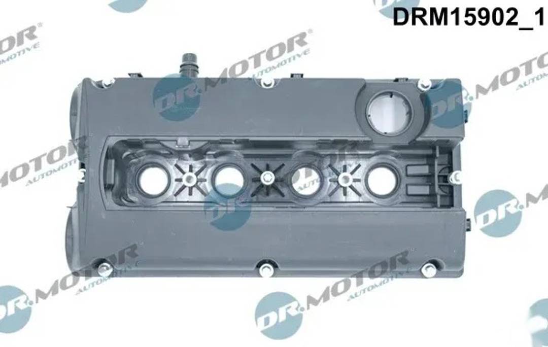 Poklopac ventila (dekla) Opel Astra H, Vectra C, Meriva A 1.6 Z16XEP