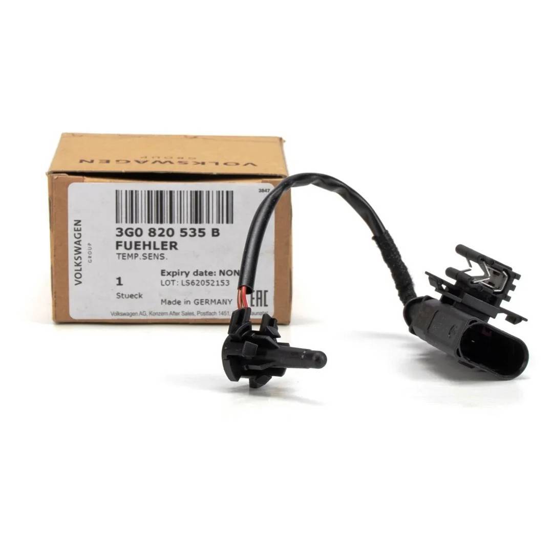 Senzor temperatură exterioară VW Passat B8 3G0820535B