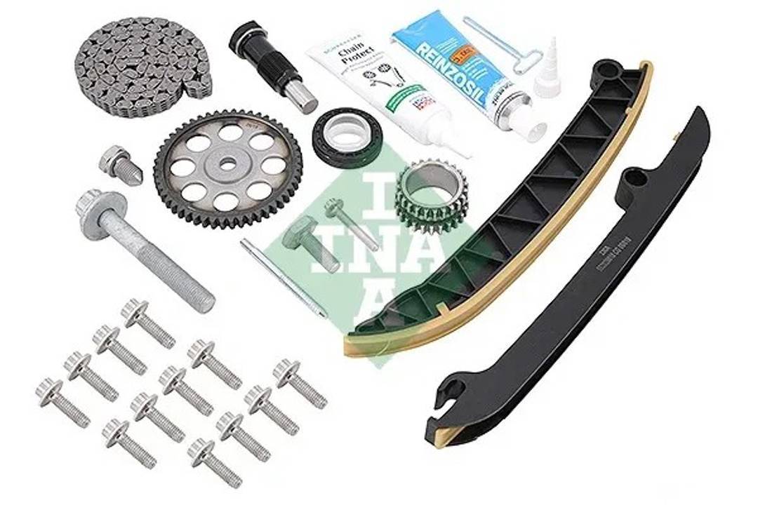 Kit lanț distribuție VW / Audi / Škoda / Seat 1.2 TSI/TFSI 03F 198 158 B