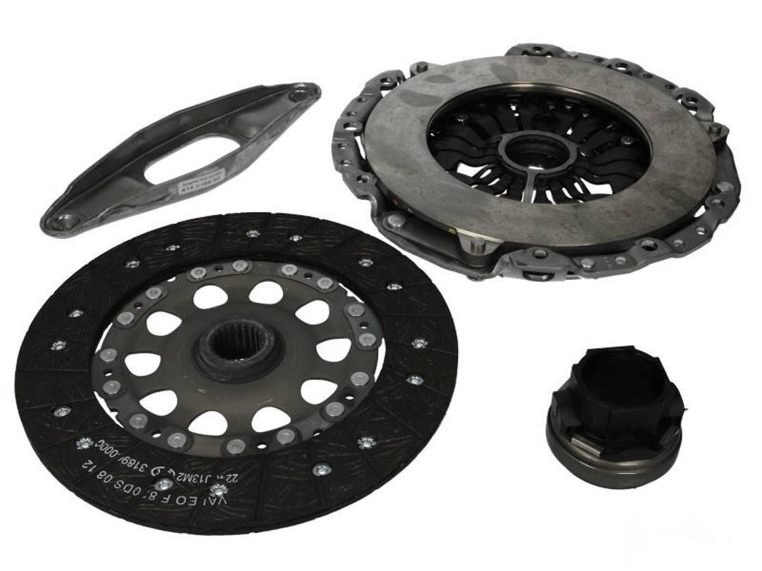 Комплект съединител BMW 2.0d M47 (E46/E81/E87/E90/E60) 624 3158 10