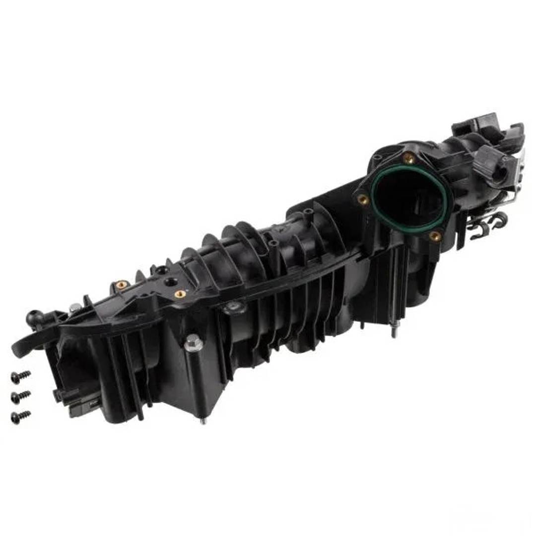 Впускной коллектор BMW N47 2.0d (E81/E87, E90, E60, X1, X3) 11 61 4 728 712