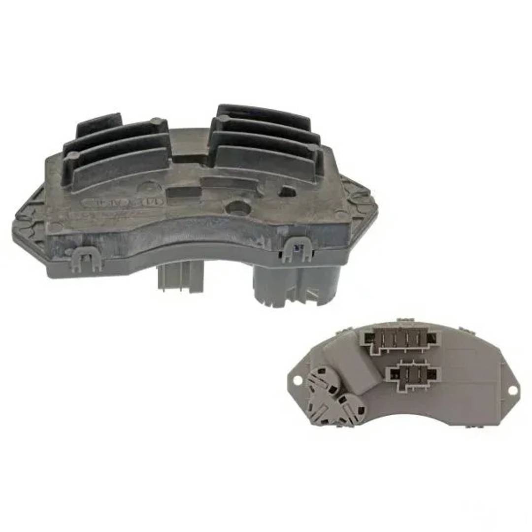 Otpornik ventilatora kabine BMW 1 E81/E82, 3 E90, X1 E84, X5 E70, X6 E71