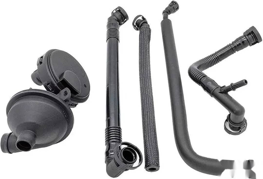 Separator uljnih para BMW 1, 2, 3, 5, X