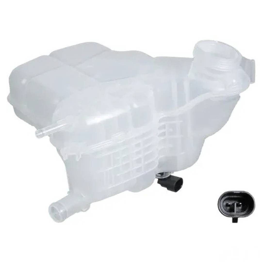 Prelivna posuda za antifriz Opel Zafira C 13304127