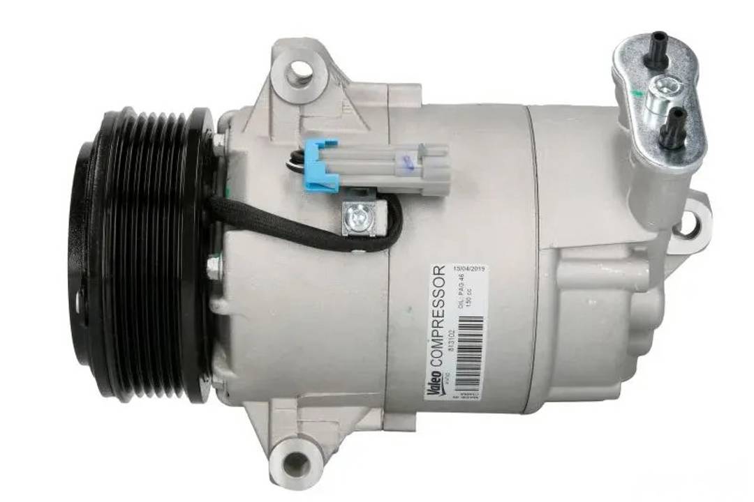 Klímakompresszor Opel Astra H 1.7/1.9 CDTI
