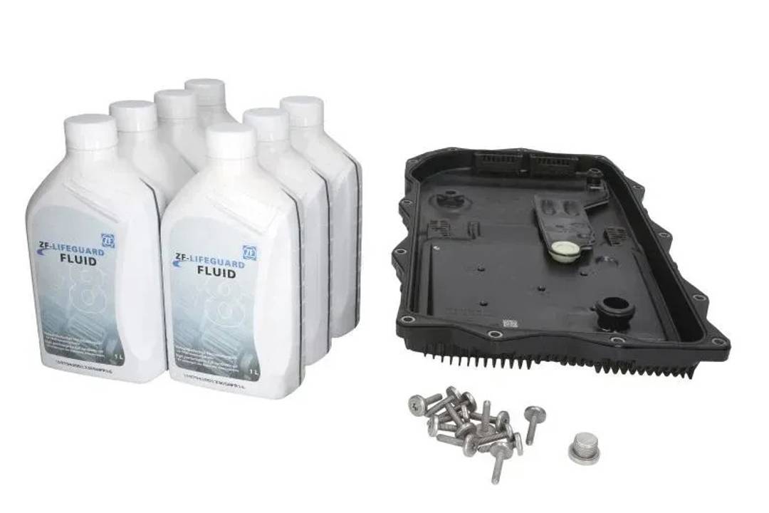 Комплект для обслуживания АКПП BMW ZF 8P70H (F30/F10/F01/X6 E71)