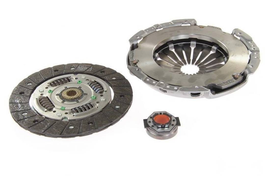 Clutch kit Fiat Grande Punto 1.2, 1.4 826696