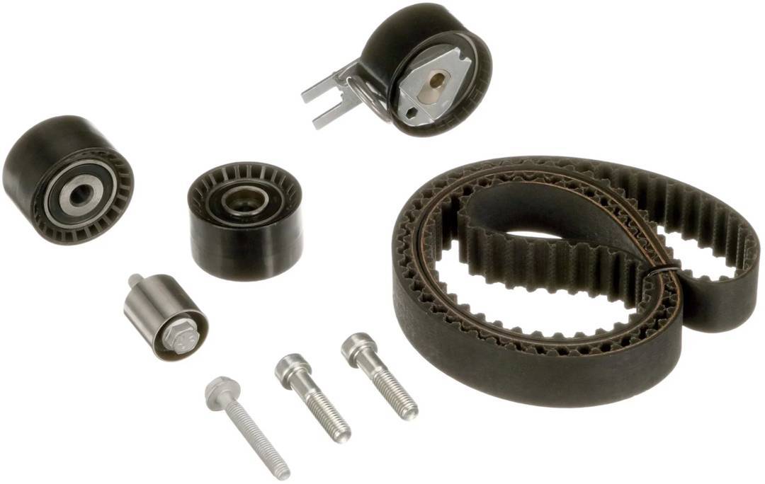 Set zupčastog kaiša Opel Insignia, Antara, Zafira, Cascada B20DTH 95525927