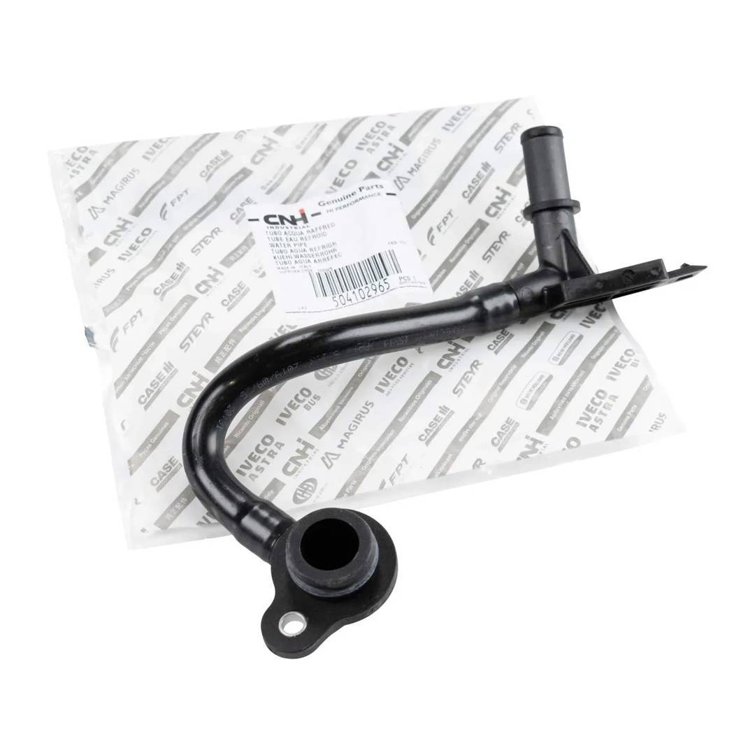 Coolant pipe (branch) Fiat Ducato 2.3 / Iveco Daily 2.3 504102965