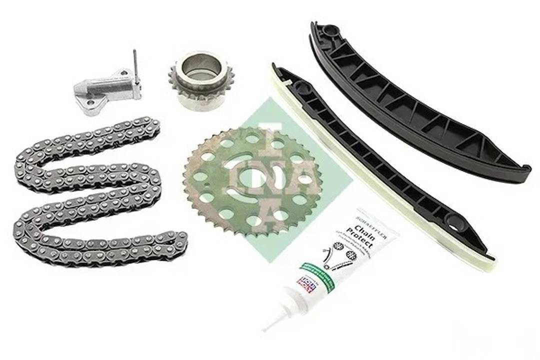 Set lanca razvoda Opel Vivaro / Renault Trafic 2.0 M9R