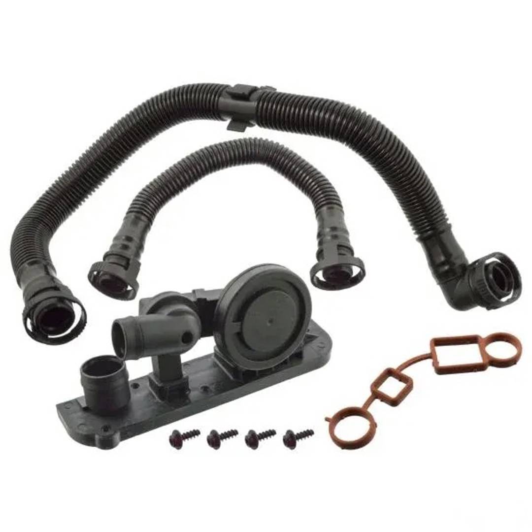 Separator ulei, set VW / Audi / Škoda / Seat 2.0 TFSI 06F 129 101 R