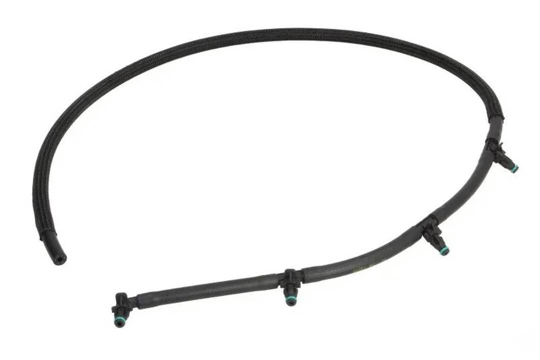 Prelivno crevo goriva Mercedes OM651 CDI 651 070 0132 64